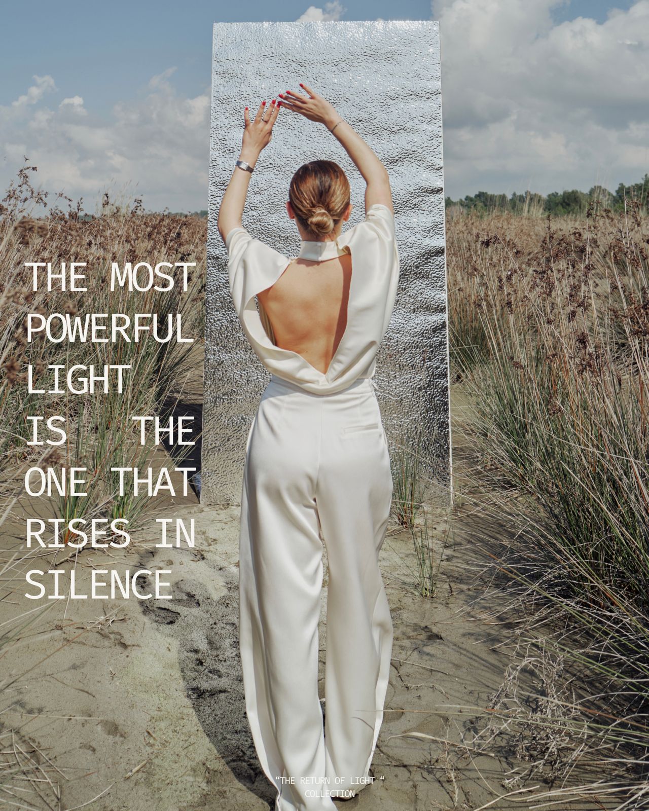The Return of Light